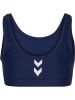 Hummel Bikini Hmlsun Schwimmen Mädchen in NAVY BLAZER