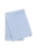 Camel Active Strickschal aus 100 % Kaschmir in Hellblau
