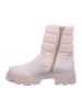rieker Stiefel in beige