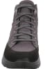 Jomos Stiefelette in grau