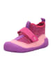 Affenzahn Lauflernschuh in pink