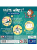 HUCH! Haste Worte Würfelspiel