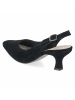 Gabor Sling in black