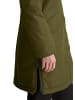 Marc O'Polo Wattierte Parkajacke fitted in mossy olive