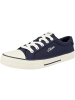 s.Oliver BLACK LABEL Sneaker low 5-23629-28 in blau