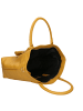 Gave Lux Handtasche in D36 MUSTARD