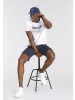 Delmao T-Shirt in weiss