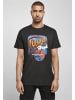 Mister Tee T-Shirt in black