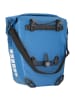 Thule Shield Pannier Fahrradtasche 25L Set 2tlg. in blue