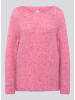 Rabe Pullover in Pink