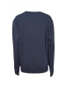 KEJO Sweatshirt 555ZMVSCGUTZ2 Blau