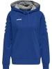 Hummel Hmlgo Damen in TRUE BLUE