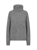 soyaconcept Pullover SC-TORINO 2 in 99470 MED. GREY MELANGE