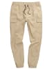 JP1880 Cargohose lang in beige