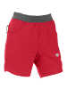 Maul Sport Bermuda Avanti Marie in Rot4514