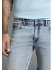 Bruno Banani Jeansshorts in atlantic blu