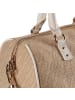 Liu Jo Evrim Schultertasche S 25 cm in naturale
