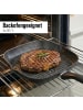 Stoneline Grillpfanne | ohne Deckel in Anthrazit | 28cm