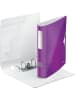 Leitz Ordner Active Wow 180 Grad 6cm violett