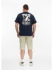 s.Oliver T-Shirt  in  59D1_navy