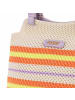 Oilily Knitties Handtasche 21 cm in lupine