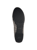 Tamaris Ballerina in BLACK COMB