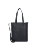 Cowboysbag Bonanza Buckley Schultertasche Leder 32 cm Laptopfach croco black