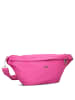 Zwei Mademoiselle MH80 - Gürteltasche 40 cm in pink