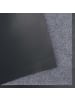 Hanse Home Waschbare Fußmatte Wash & Clean grau
