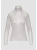 s.Oliver T-Shirt  in  9105_silber