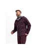 Maier Sports Jacke Marsicano 3lg in Lila4637