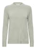 b. young Strickpullover BYMALEA Regular fit in Frosty Green