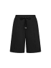 soyaconcept Shorts SC-BANU in 9999 BLACK