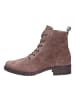 Paul Green Stiefel in braun