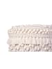 Kayoom Hocker Bohist Natural boho in natural