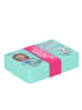 Gabby's Dollhouse Vielseitige Lunchbox Pausenbox 18x13x5cm