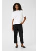 Kaffe T-Shirt kurzarm KAtomina Oversize fit in Optical White