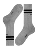 Falke Unisex Socken Dynamic in Light grey