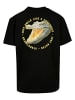 Just Rhyse T-Shirt in black