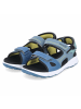 superfit Sandalette in blue