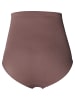 Noppies Nahtloser Slip Nisa Sensil® Breeze in Deep Taupe