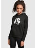 Absolute Cult Absolute Cult Kapuzenpullover in black