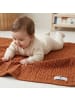 nordic coast company  Musselindecke, Puckdecke, Einschlagdecke, Babydecke Musselin, atmungsaktiv