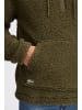11 Project Hoodie PRDaeg in Grün