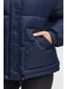 Oxmo Winterjacke OXJoyce in grau