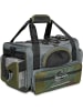 Normani Outdoor Sports Angeltasche Cartagena - Large in Oliv