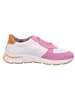 Däumling Schnürschuh in rosa