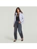 G-Star Raw Meefic Jacke icelandic blue