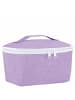 Reisenthel thermo coolerbag S - Brotzeitbox 22.5 cm in twist violet