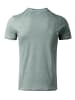 Endurance T-shirt Korrl in 3056 Agave Green